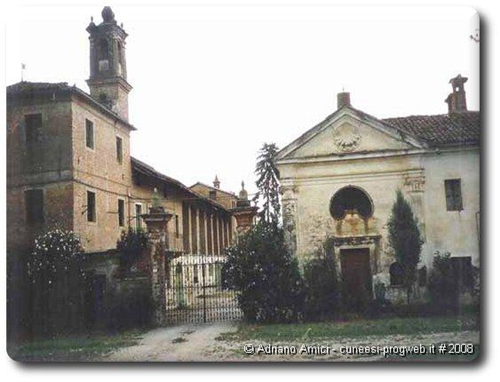 La famiglia Calandra