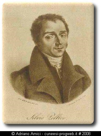 Silvio Pellico